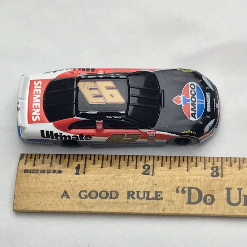 Amoco Siemens Good Year Die-Cast Race Car